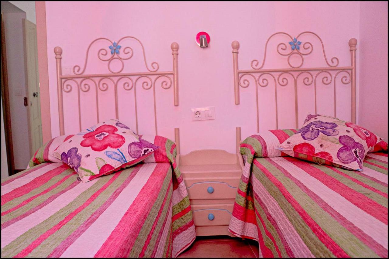 Apartamento Con Wifi En El Centro Conil De La Frontera Buitenkant foto